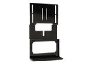 Peerless-AV ACC951 Support d'accessoires pour étagère de composants A/V