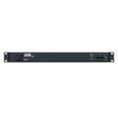 Lowell ACR-209-S PDU with 9 20A Outlets Surge Suppression