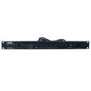 Lowell ACR-SEQ4-1509 PDU with 9 15A Outlets Sequencer Remote Circuitry