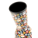 Djembé Meinl ADJ10-DA Alpine Series (finition du Jour des Morts)