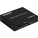 Extracteur audio HDMI 2.0 Covid AE-100