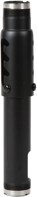 Peerless-AV AEC006009 6 to 9" Adjustable Extension Column (Black)