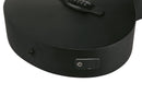 Ibanez AEG621BOT Acoustic Guitar (Black Out)