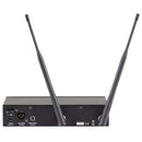 Eikon AETHERRM1MB UHF Wireless Handheld Microphone System