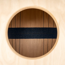 Meinl AETLLE Artisan Edition Tango Cajon (plaque frontale en eucalyptus clair)