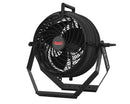 Antari AF-14CA-5PIN 14in Fan With 5-Pin DMX Controller
