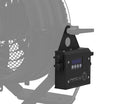 Contrôleur de ventilateur Antari AFC-1A 300W avec télécommande sans fil DMX et radio pour AF
