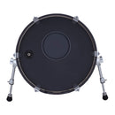 Roland KD-18-BK Acoustic Kick Drum (Black) - 18" (DEMO)
