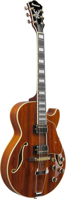 Ibanez AG95KNT AG Artcore Guitare électrique creuse (naturel)