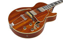 Ibanez AG95KNT AG Artcore Guitare électrique creuse (naturel)