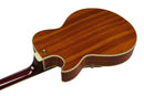 Ibanez AG95KNT AG Artcore Guitare électrique creuse (naturel)