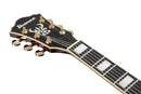 Ibanez AG95KNT AG Artcore Guitare électrique creuse (naturel)