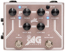 Aguilar AG Limited Edition Breast Cancer Awareness Month Preamp (Rose Gold)
