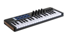 Arturia MINILAB 37 MK3 Universal MIDI Controller (Black) - 37 Slim-Keys