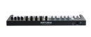 Arturia MINILAB 37 MK3 Universal MIDI Controller (Black) - 37 Slim-Keys