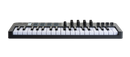 Arturia MINILAB 37 MK3 Universal MIDI Controller (Black) - 37 Slim-Keys
