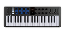 Arturia MINILAB 37 MK3 Universal MIDI Controller (Black) - 37 Slim-Keys