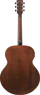 Guitare électro-acoustique Ibanez AJ54EOPN (Naturel à pores ouverts)