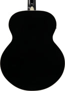 Ibanez AJ7012M1EBK 12 Strings Acoustic Guitar (Black High Gloss)