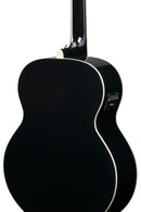 Ibanez AJ7012M1EBK 12 Strings Acoustic Guitar (Black High Gloss)