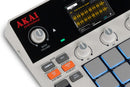 Akai MPC SAMPLE : Échantillonneur, séquenceur et processeur d'effets