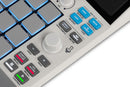 Akai MPC SAMPLE : Échantillonneur, séquenceur et processeur d'effets