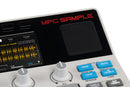 Akai MPC SAMPLE : Échantillonneur, séquenceur et processeur d'effets