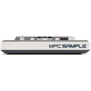 Akai MPC SAMPLE : Échantillonneur, séquenceur et processeur d'effets