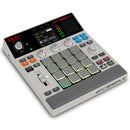 Akai MPC SAMPLE : Échantillonneur, séquenceur et processeur d'effets
