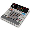 Akai MPC SAMPLE : Échantillonneur, séquenceur et processeur d'effets