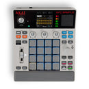 Akai MPC SAMPLE : Échantillonneur, séquenceur et processeur d'effets