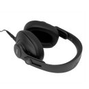AKG K361 Over-Ear Oval Closed-Back Studio Headphones