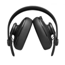 AKG K361 Over-Ear Oval Closed-Back Studio Headphones
