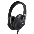 AKG K361 Over-Ear Oval Closed-Back Studio Headphones