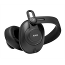AKG K361 Over-Ear Oval Closed-Back Studio Headphones (DEMO)