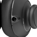 AKG K361 Over-Ear Oval Closed-Back Studio Headphones