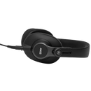 AKG K371 Over-Ear Oval Closed-Back Studio Headphones