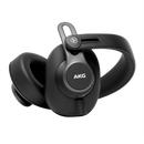 AKG K371 Over-Ear Oval Closed-Back Studio Headphones