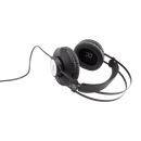 AKG K72 Closed-Back Studio Headphones