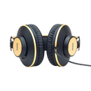 AKG K92 Closed-Back Studio Headphones