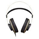 AKG K92 Closed-Back Studio Headphones