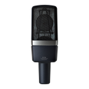AKG C214 Professional Large-Diaphragm Condenser Microphone