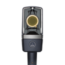 AKG C214 Professional Large-Diaphragm Condenser Microphone
