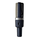 AKG C214 Professional Large-Diaphragm Condenser Microphone