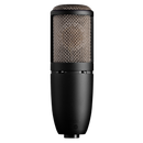 AKG P420 Large-Diaphragm Condenser Microphone (Black)