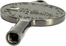Clé de batterie Zildjian ZXDK0011 ALCHEM-E