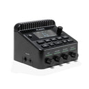 Système d'enregistrement, de streaming et de création de contenu pour batterie acoustique Alesis KITSTREAM