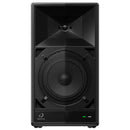 AlphaTheta WAVE EIGHT Portable Wireless DJ Speaker (Black) - 8in (DEMO)