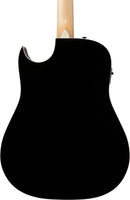 Guitare acoustique Ibanez ALT50FARDB (Rouge Doom Burst brillant)