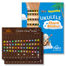 Leho ALUS-STK-W Aleho Soprano Ukulele Starter Kit